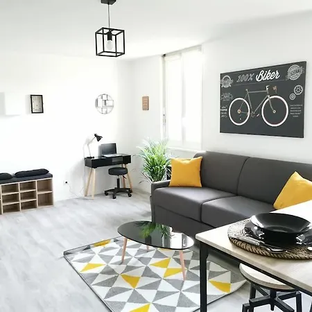 Le Biking *studio Appartamento *